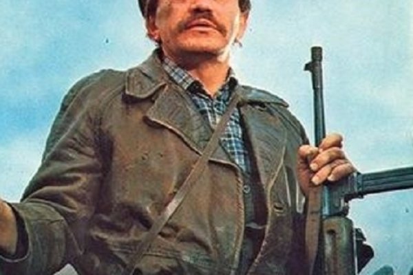 Аналог гидры